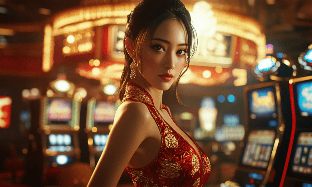casino in manila